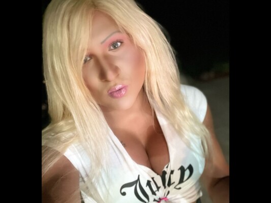 Foto de perfil de modelo de webcam de GoddessElle90210 