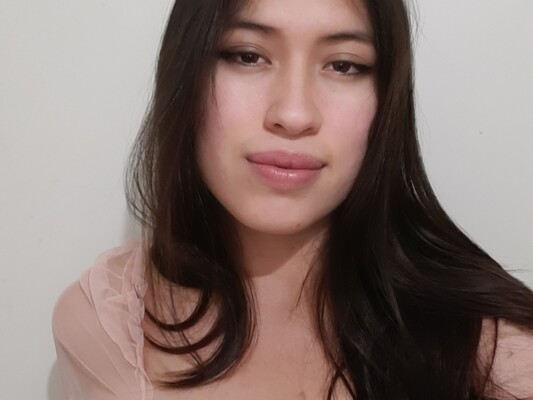 Foto de perfil de modelo de webcam de Andrea2095 