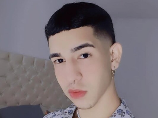 Foto de perfil de modelo de webcam de manuelboy 