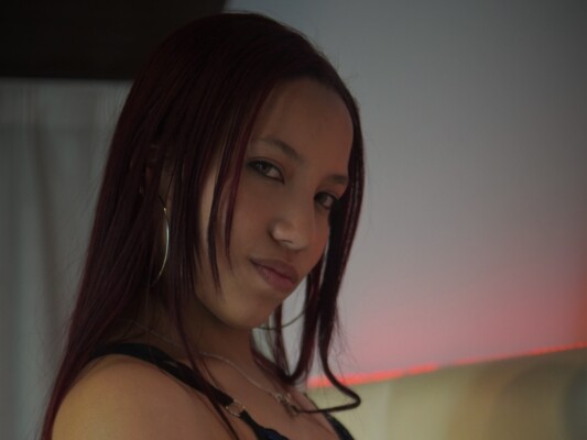 Sofiastonne profilbild på webbkameramodell 