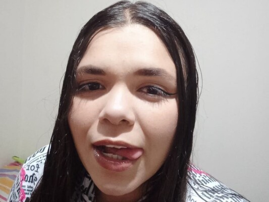 Foto de perfil de modelo de webcam de alesandraluna 