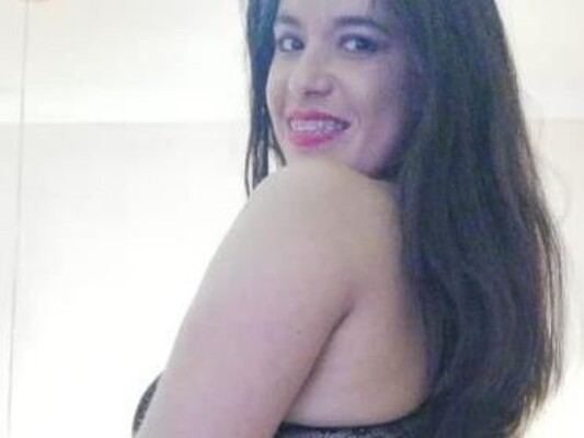 Foto de perfil de modelo de webcam de MissAtenea 
