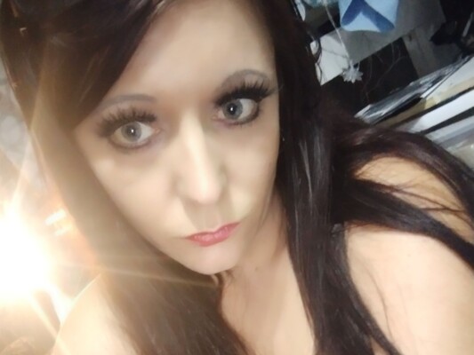 Foto de perfil de modelo de webcam de LilMissDanni 