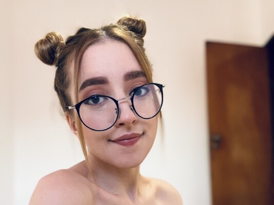 Foto de perfil de modelo de webcam de SweetyAnna69 