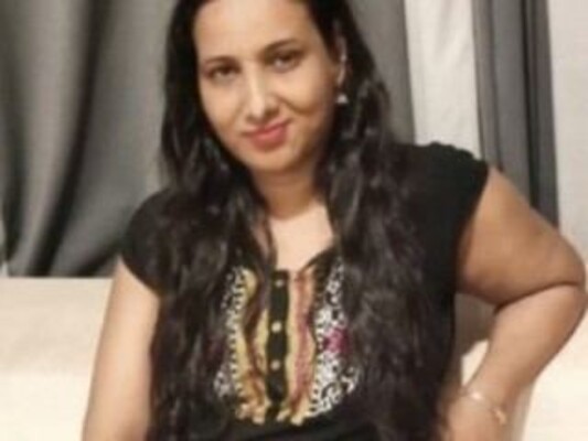 PriyankaBhinde profilbild på webbkameramodell 