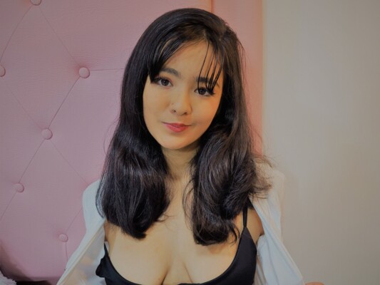 Foto de perfil de modelo de webcam de IvyGail18 