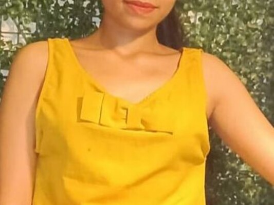 Foto de perfil de modelo de webcam de ShilpaGupta 