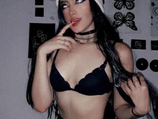 Foto de perfil de modelo de webcam de ExoticCherry 