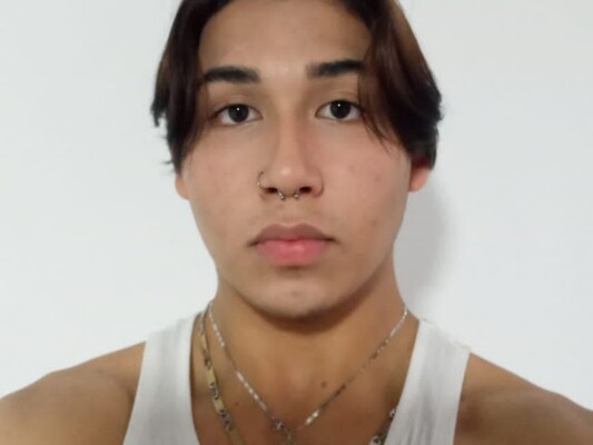Foto de perfil de modelo de webcam de RoderigBlok 