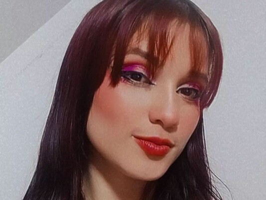 Profilbilde av SarhaMillerr webkamera modell