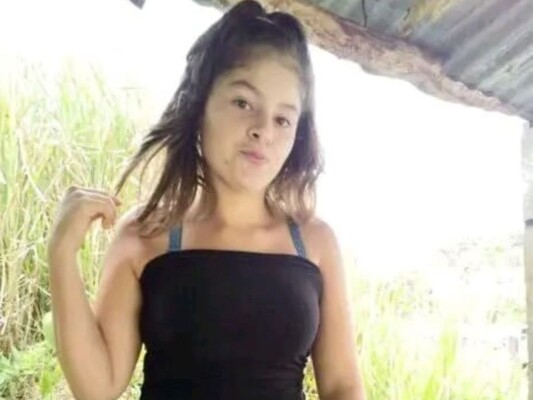 Foto de perfil de modelo de webcam de AlejandraCesp 