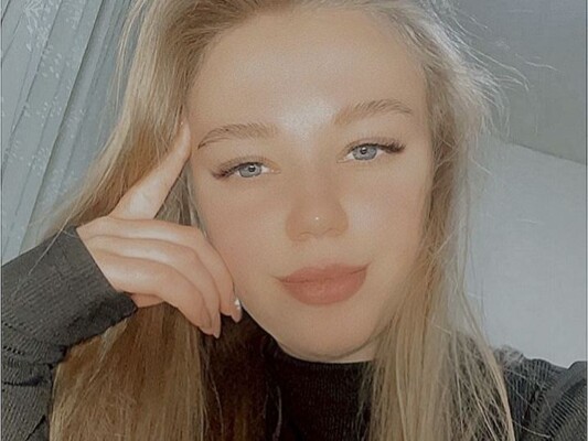 Foto de perfil de modelo de webcam de LovelyJudy 