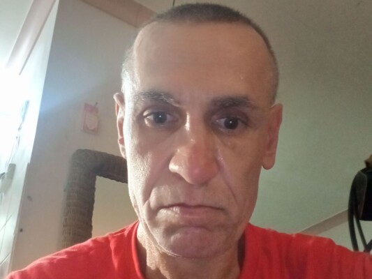 Foto de perfil de modelo de webcam de CarlosFox 