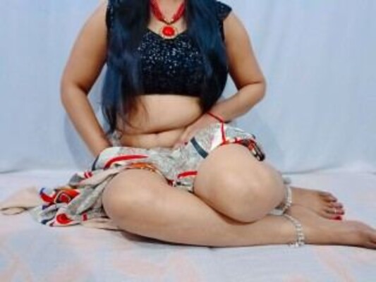 Foto de perfil de modelo de webcam de LuxryWife 