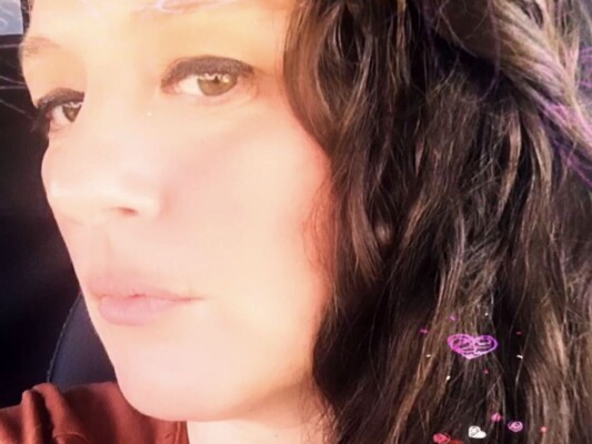 Image de profil du modèle de webcam RackCityReina