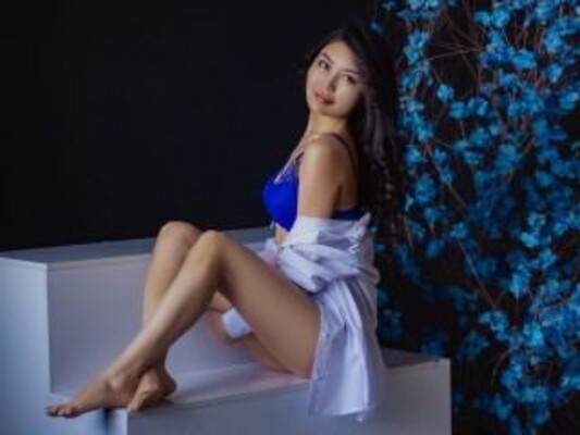 Foto de perfil de modelo de webcam de AngelVita 