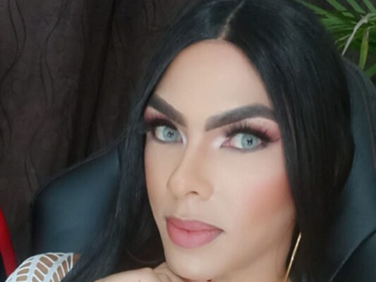 Foto de perfil de modelo de webcam de ivianexoticgirlts 