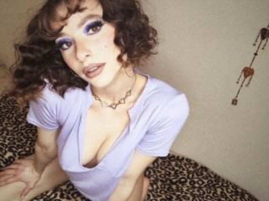 Foto de perfil de modelo de webcam de Margotxsmith 