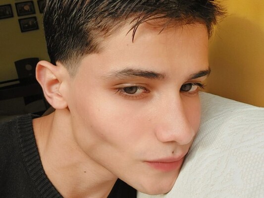 Foto de perfil de modelo de webcam de NicoSundown 