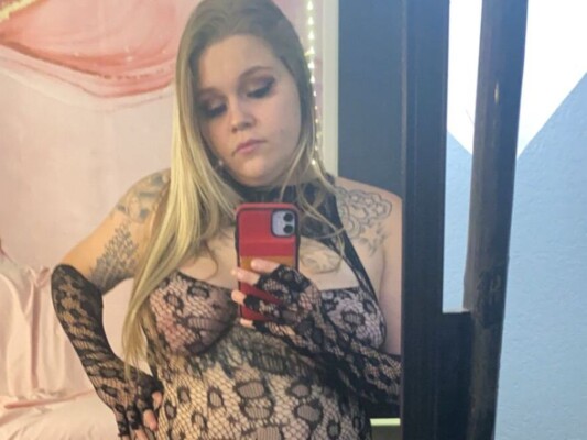 HarleyBabyXO cam model profile picture 