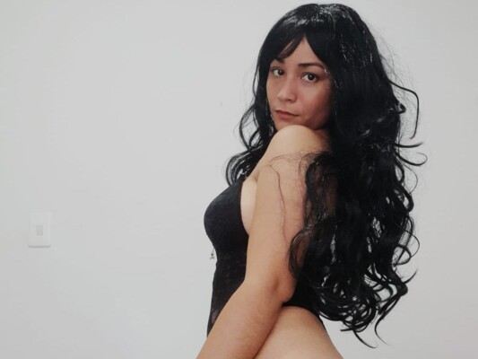 Foto de perfil de modelo de webcam de VioletHudson 