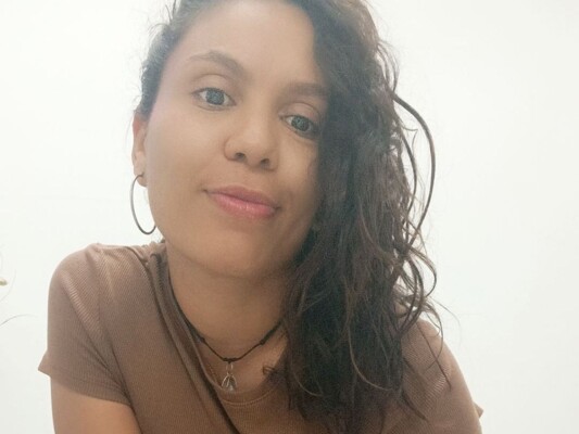 Foto de perfil de modelo de webcam de RosalinLima 