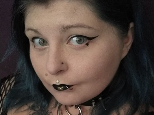 Foto de perfil de modelo de webcam de MadMoxxxie 