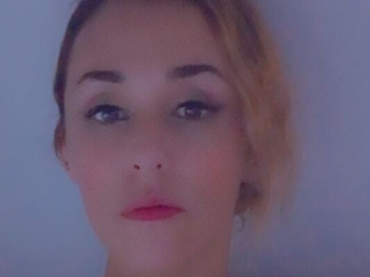 Karien profilbild på webbkameramodell 
