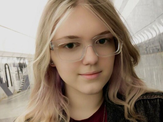 VanessaSpanks profielfoto van cam model 