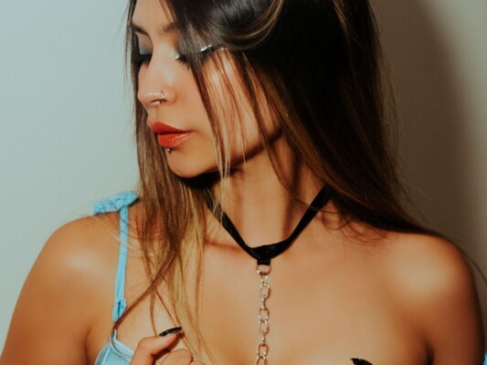 Foto de perfil de modelo de webcam de Veromejia18 