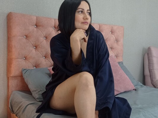 AlexandraGray immagine del profilo del modello di cam
