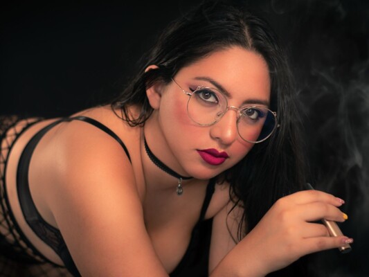 Foto de perfil de modelo de webcam de RosieWalton 