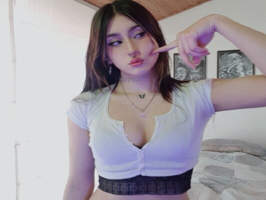 Mollymeeyer cam model profile picture 