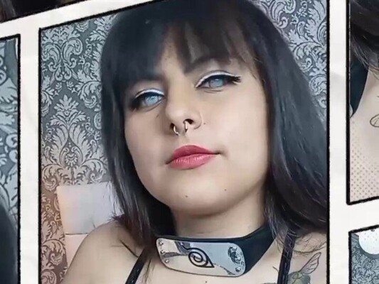 Foto de perfil de modelo de webcam de Lilithheavyy18 