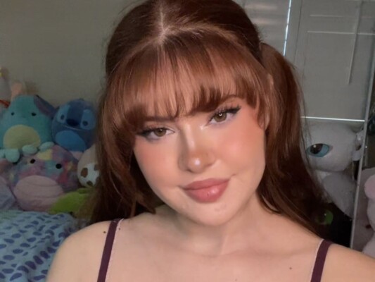 Foto de perfil de modelo de webcam de bbgirlFawnn 