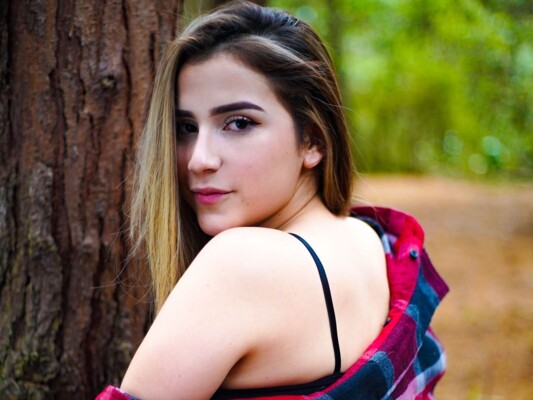 Foto de perfil de modelo de webcam de AlejandraDare 