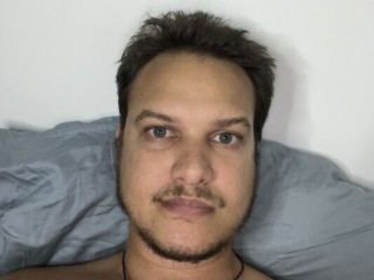 Foto de perfil de modelo de webcam de nudemen 