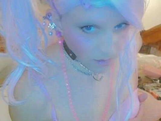 Image de profil du modèle de webcam Laysha69