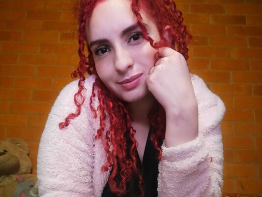 Foto de perfil de modelo de webcam de DulceLewisLatina 