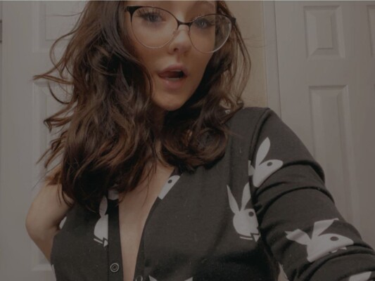 Foto de perfil de modelo de webcam de SarahAngel2022 