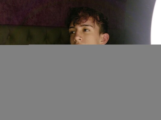 Image de profil du modèle de webcam andrewtoms