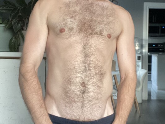 RickysHard immagine del profilo del modello di cam