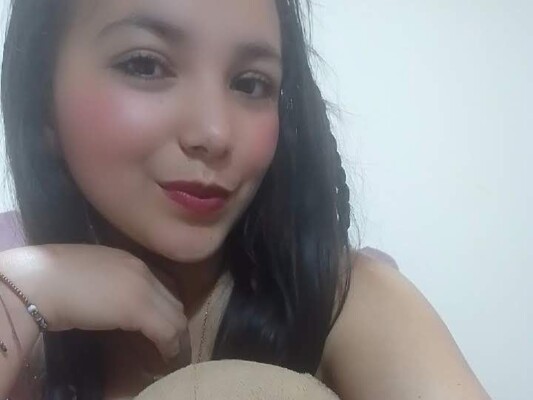 Foto de perfil de modelo de webcam de Luisafernanda 