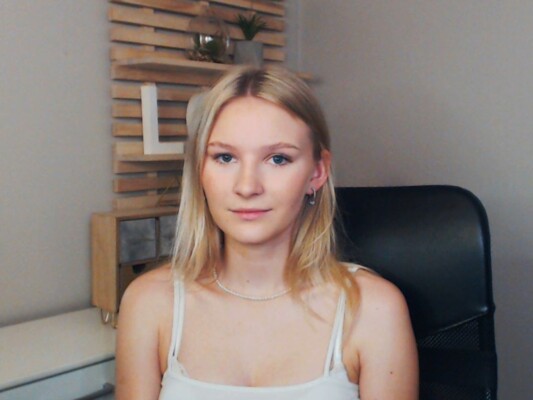 Foto de perfil de modelo de webcam de HoneyxoEMMA 
