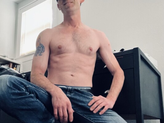 Foto de perfil de modelo de webcam de RichardDailey 