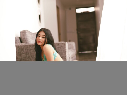 Foto de perfil de modelo de webcam de Ariannha 