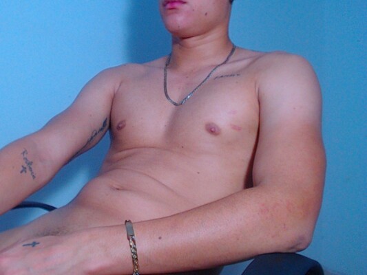 Foto de perfil de modelo de webcam de AdnierWolf 