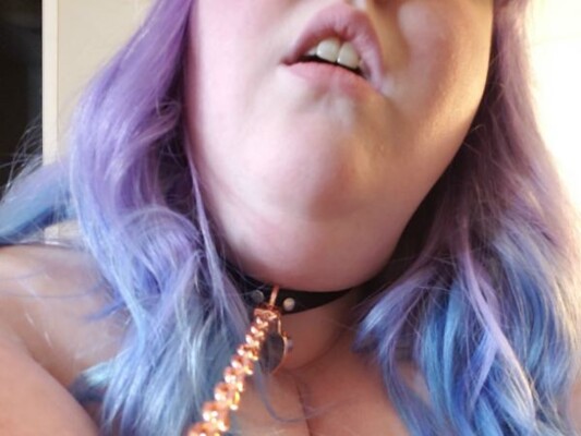 Foto de perfil de modelo de webcam de ChestnutFoxx 