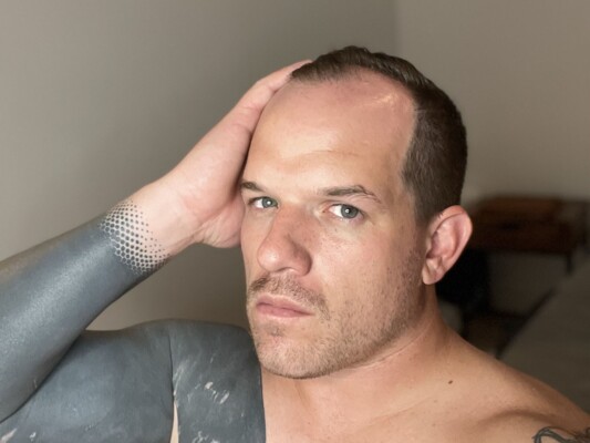 Foto de perfil de modelo de webcam de JamesMakesJizz 