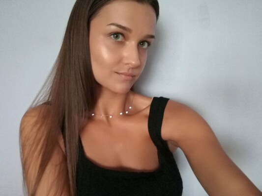 Foto de perfil de modelo de webcam de SelenaxAttractive 